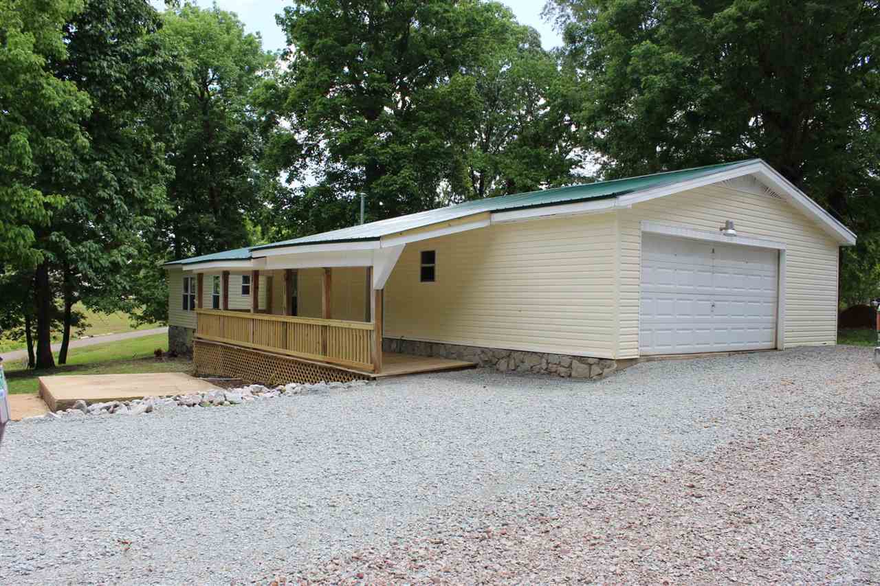 415 Shad Lane Adamsville, TN 38310 - Photo 20 of 25 Gallery Image 20