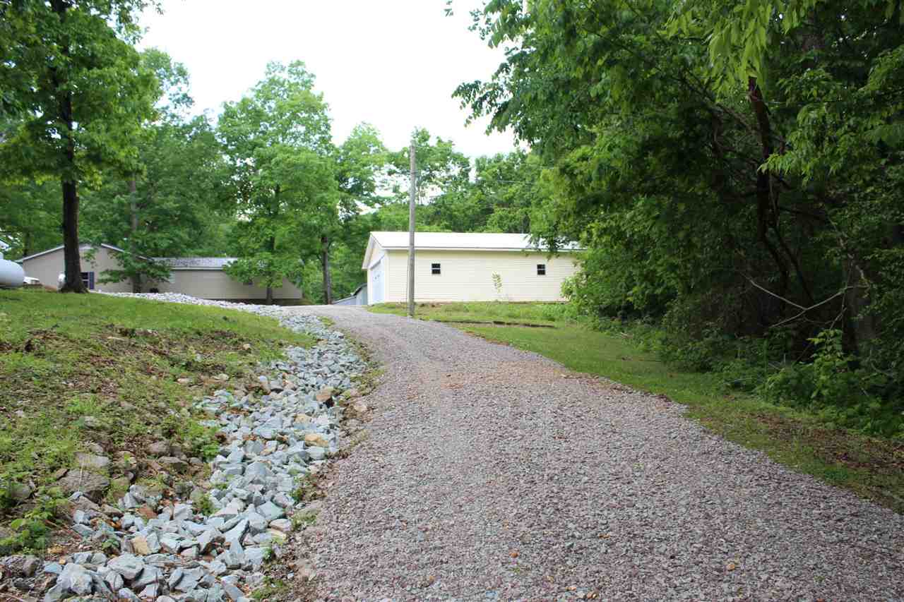 415 Shad Lane Adamsville, TN 38310 - Photo 22 of 25 Gallery Image 22