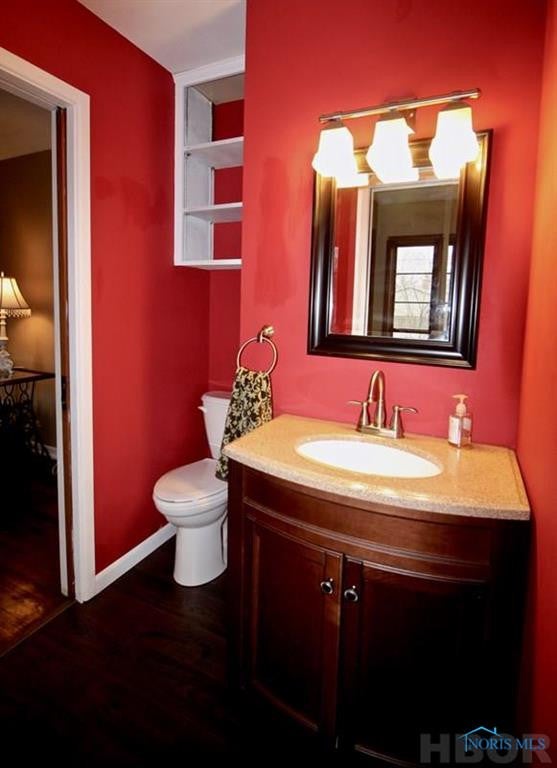 1223 Jefferson Road Fostoria, OH 44830 - Photo 10 of 30 Photo 10