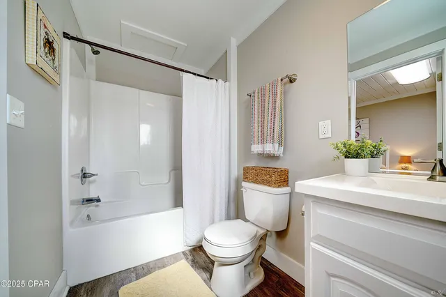 $1,150 | 1430 Beck Avenue, Panama City, FL 32401