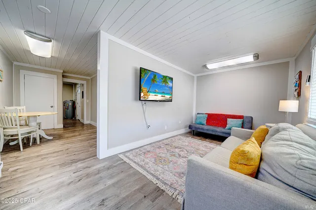 $1,150 | 1430 Beck Avenue, Panama City, FL 32401