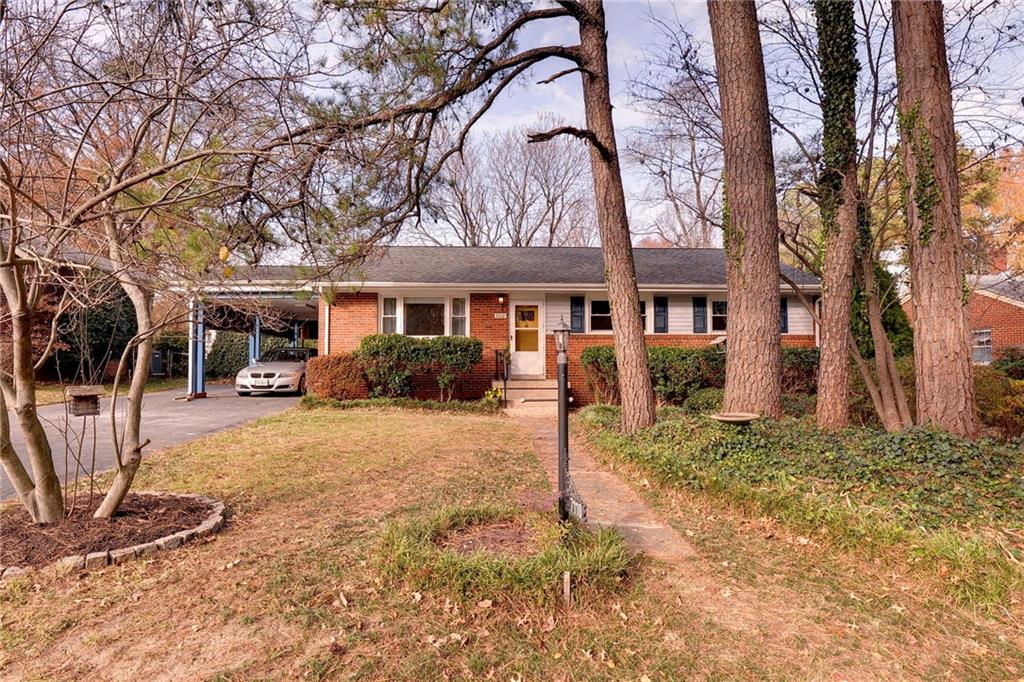 7110 Stoneman Road Henrico, VA 23228 - Photo 1 of 32 Gallery Image 1