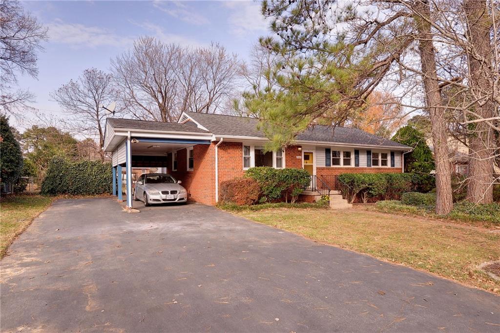 7110 Stoneman Road Henrico, VA 23228 - Photo 2 of 32 Gallery Image 2