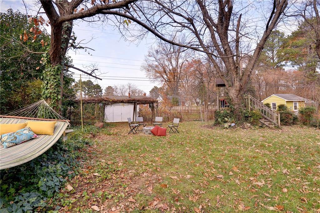 7110 Stoneman Road Henrico, VA 23228 - Photo 26 of 32 Gallery Image 26