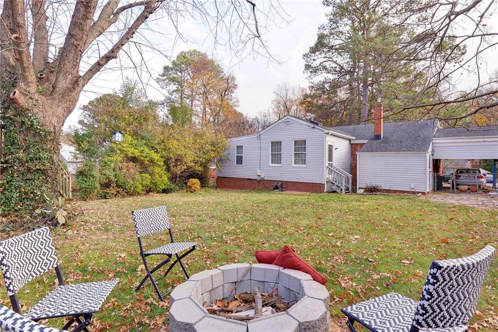 7110 Stoneman Road Henrico, VA 23228 - Photo 31 of 32 Gallery Image 31
