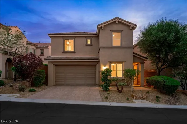 $799,900 | 2605 Chateau Clermont Street, Henderson, NV 89044