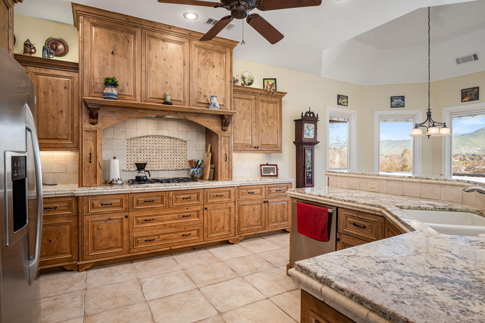 16481 Bonner Drive Springville, CA 93265 - Photo 9 of 45 BonnerDr21