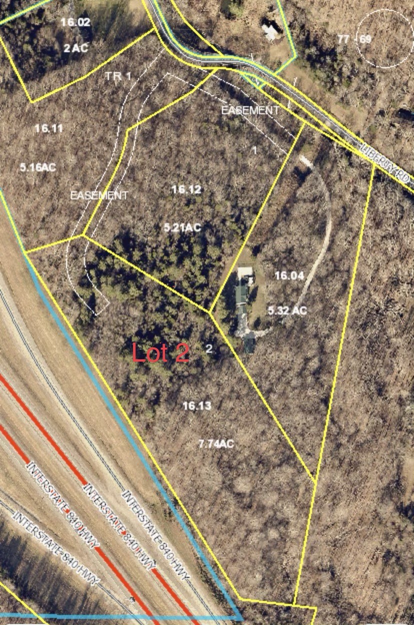 7481 Liberty Road Fairview, TN 37062 - Photo 2 of 21 Gallery Image 2