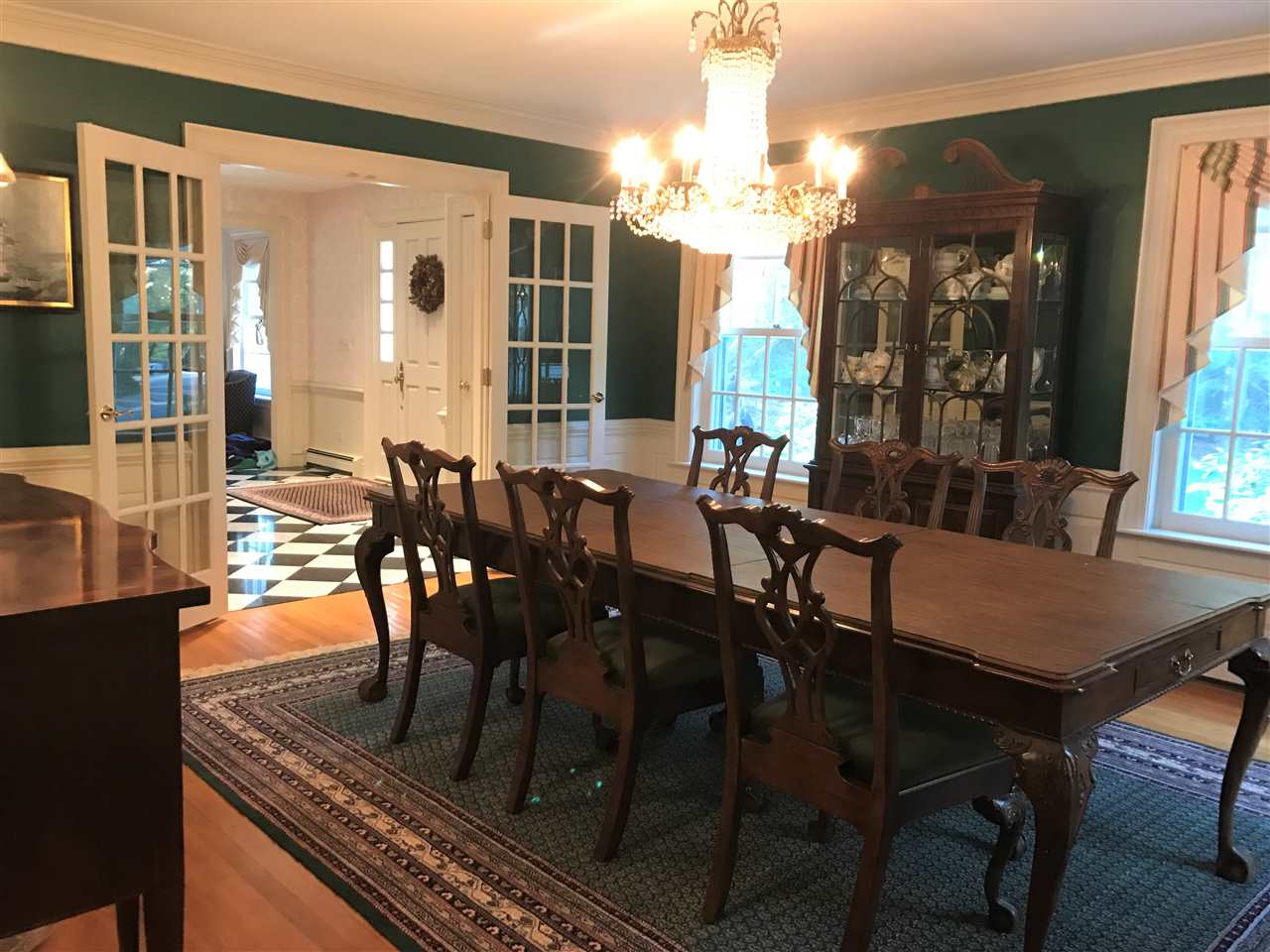 13 Shiprock Road North Hampton, NH 03862 - Photo 3 of 23