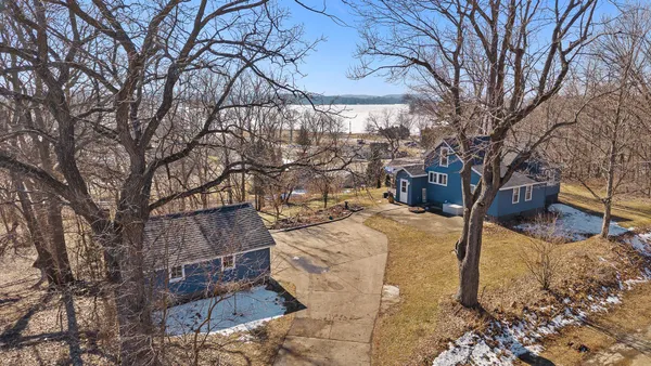 $390,000 | 206 Church Street, Merrimac, WI 53561