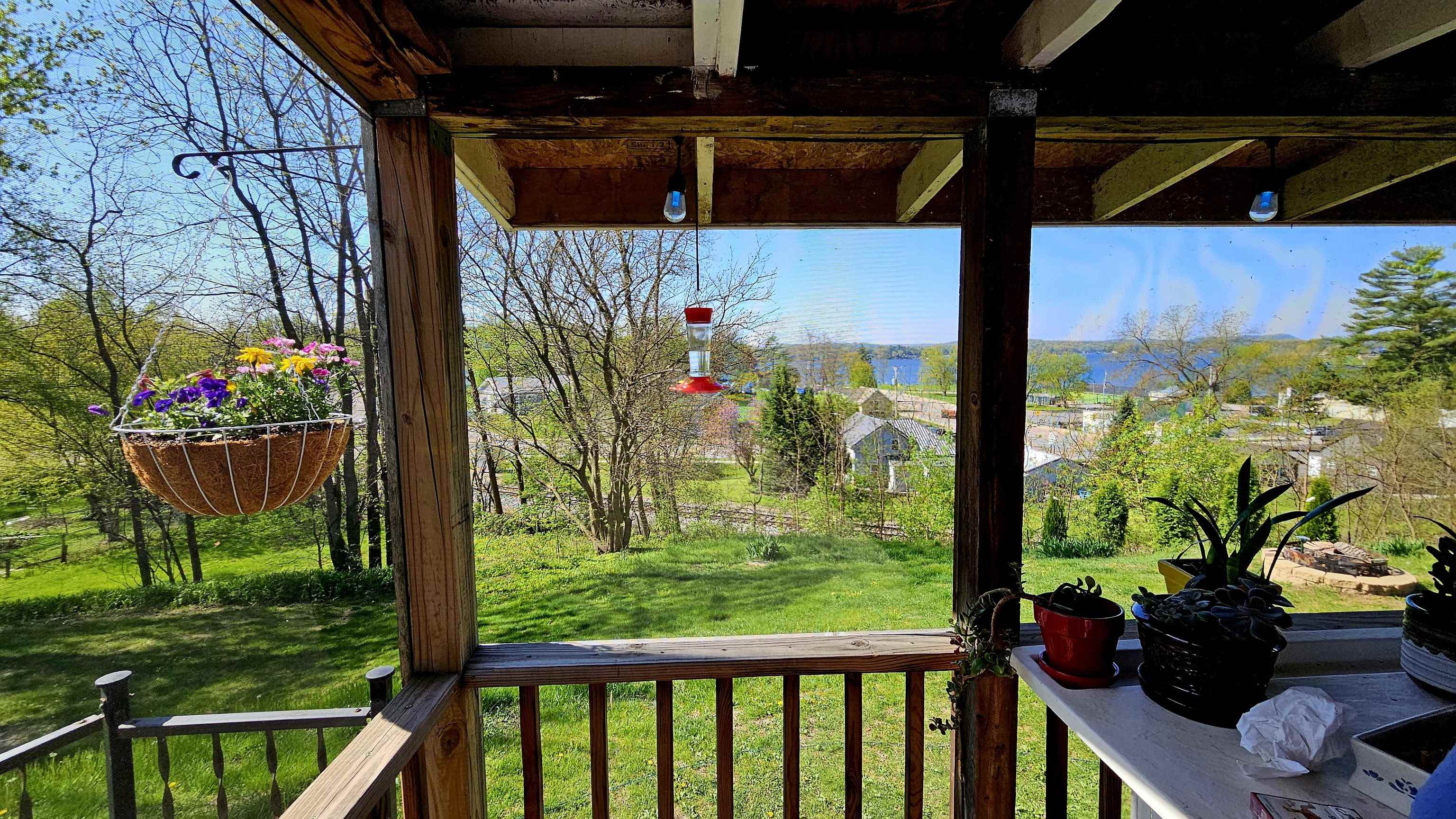 206 Church Street Merrimac, WI 53561 - Photo 13 of 55