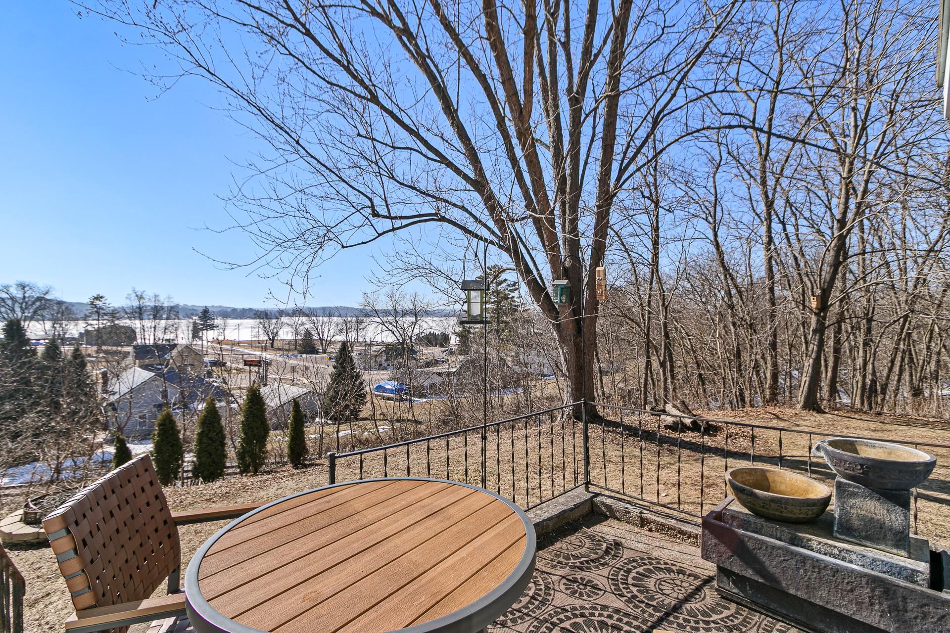 206 Church Street Merrimac, WI 53561 - Photo 20 of 55