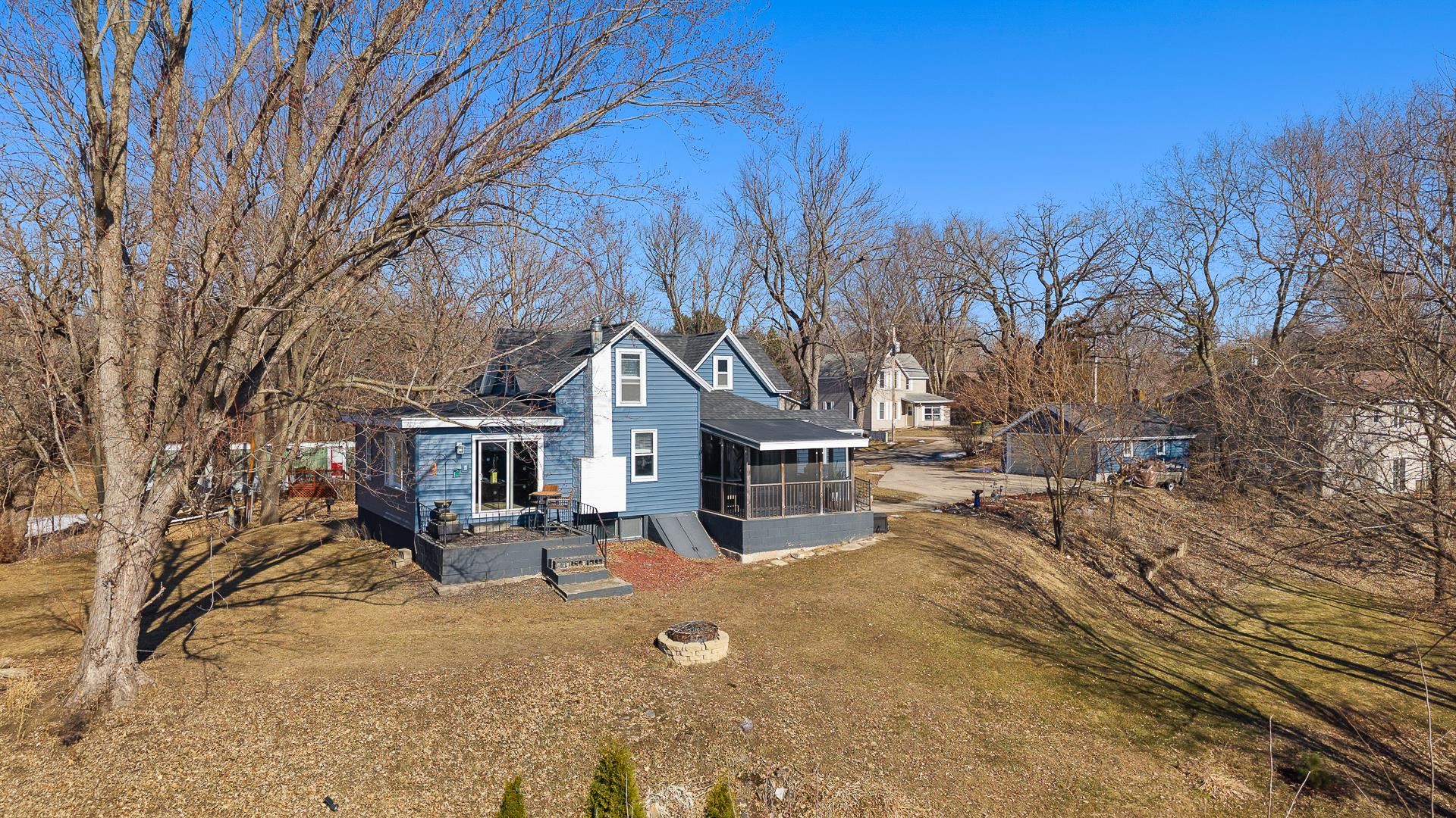 206 Church Street Merrimac, WI 53561 - Photo 2 of 55