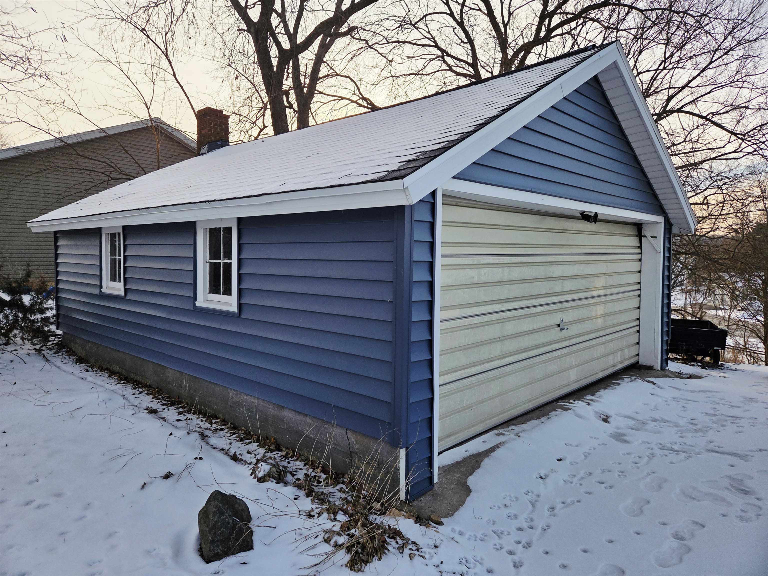 206 Church Street Merrimac, WI 53561 - Photo 21 of 55