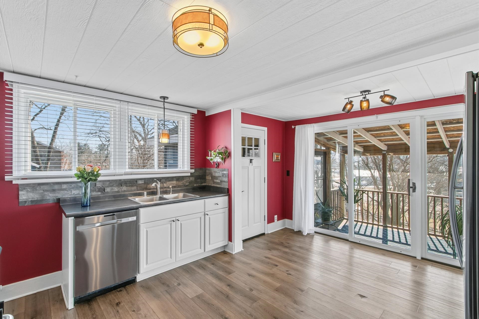 206 Church Street Merrimac, WI 53561 - Photo 23 of 55