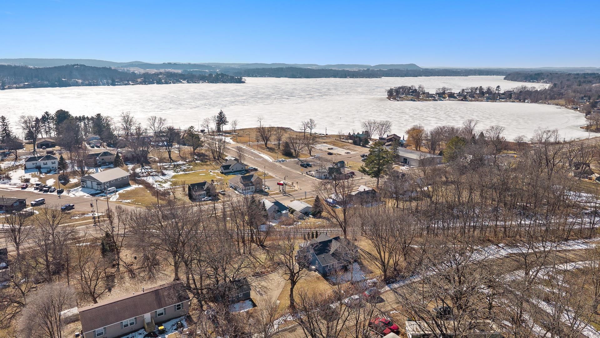 206 Church Street Merrimac, WI 53561 - Photo 40 of 55