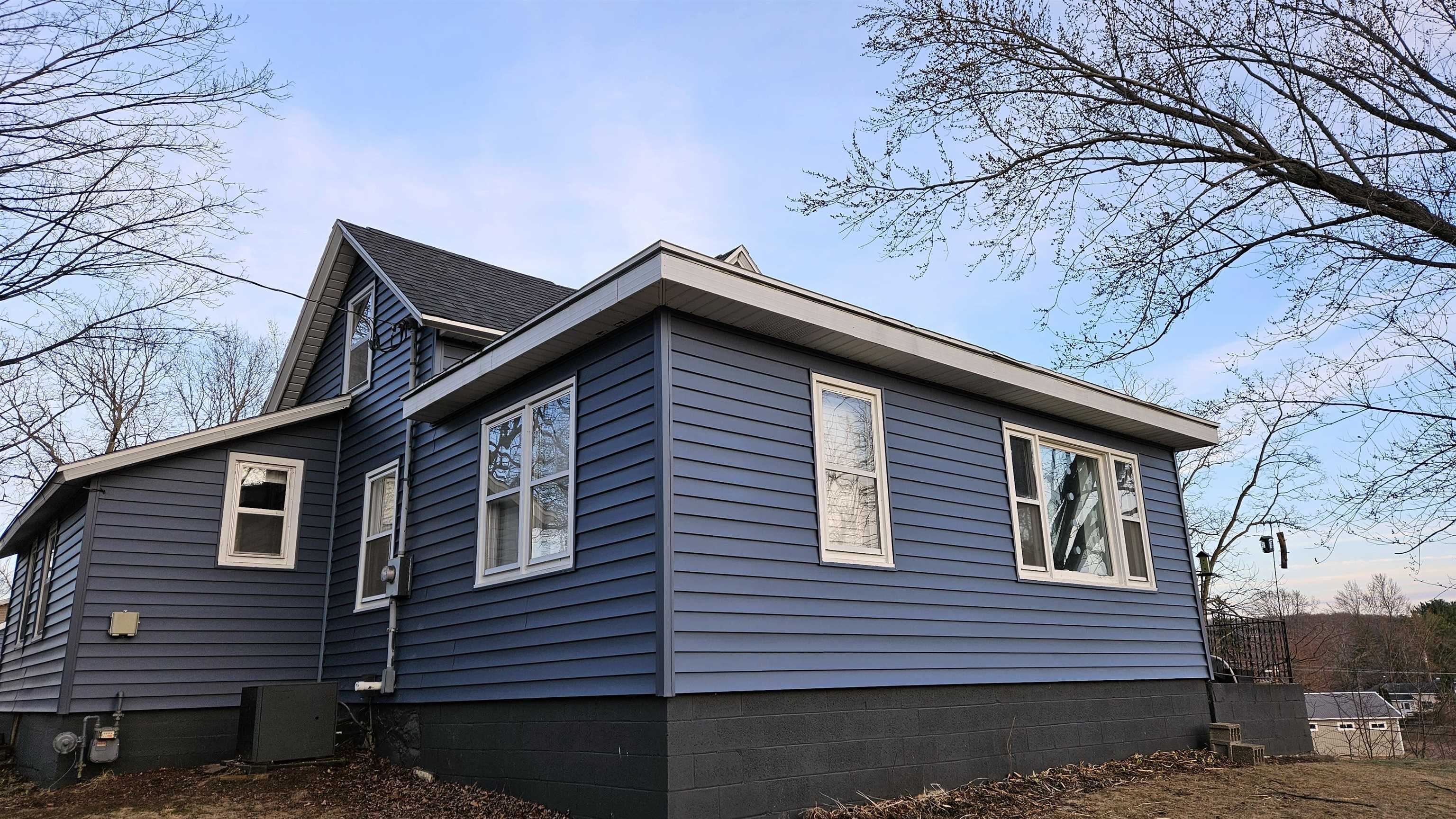 206 Church Street Merrimac, WI 53561 - Photo 4 of 55