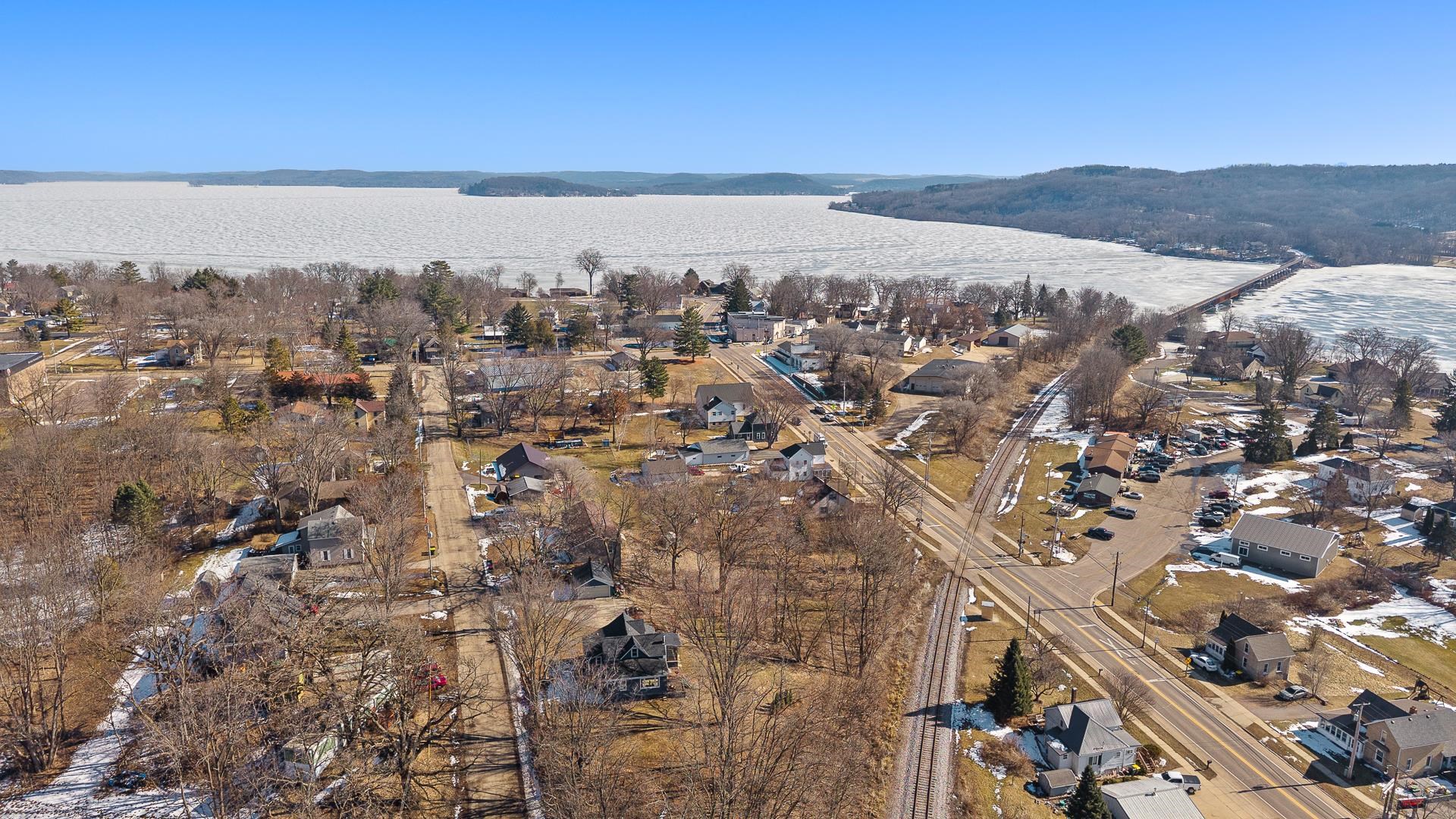 206 Church Street Merrimac, WI 53561 - Photo 42 of 55