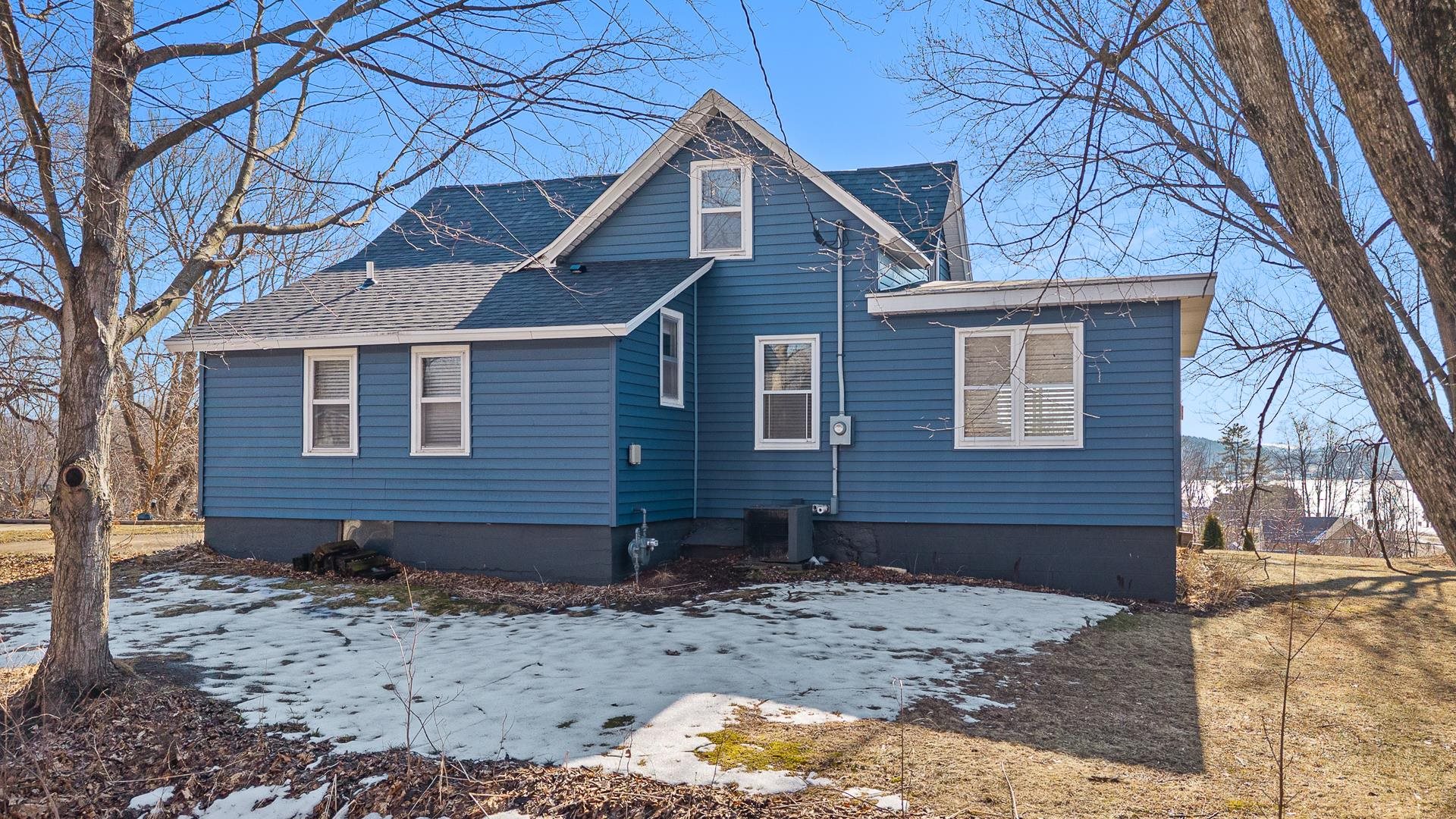 206 Church Street Merrimac, WI 53561 - Photo 44 of 55