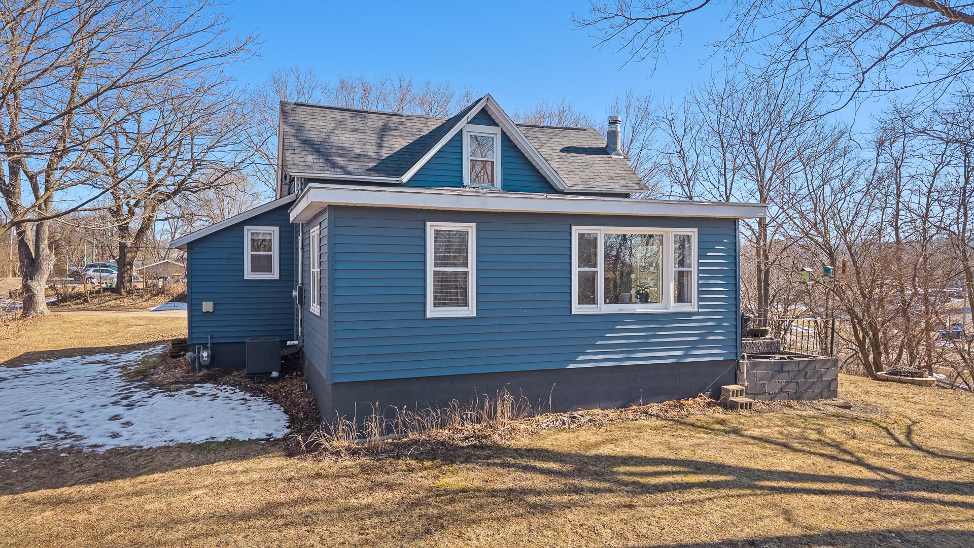 206 Church Street Merrimac, WI 53561 - Photo 45 of 55
