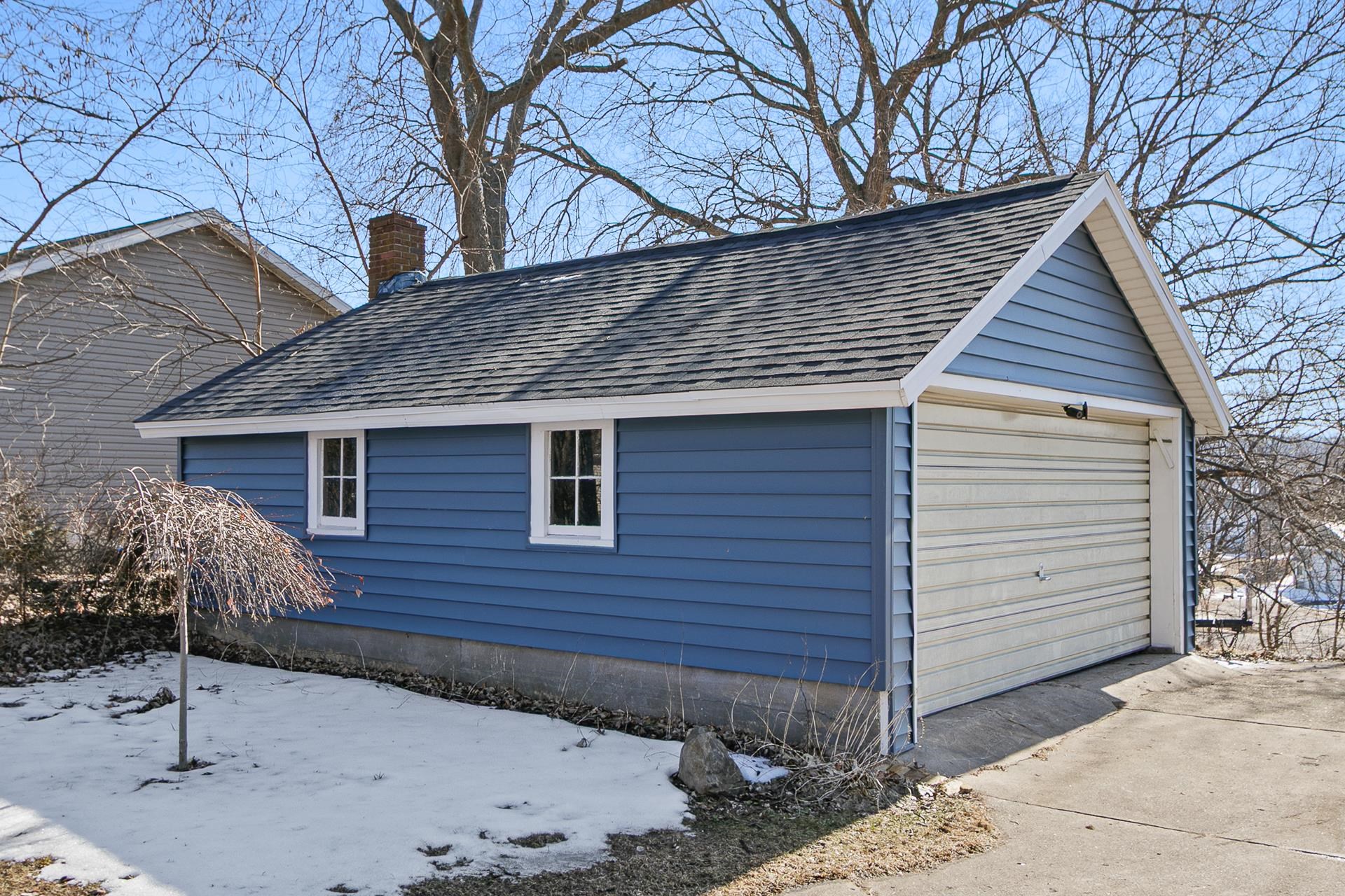 206 Church Street Merrimac, WI 53561 - Photo 46 of 55