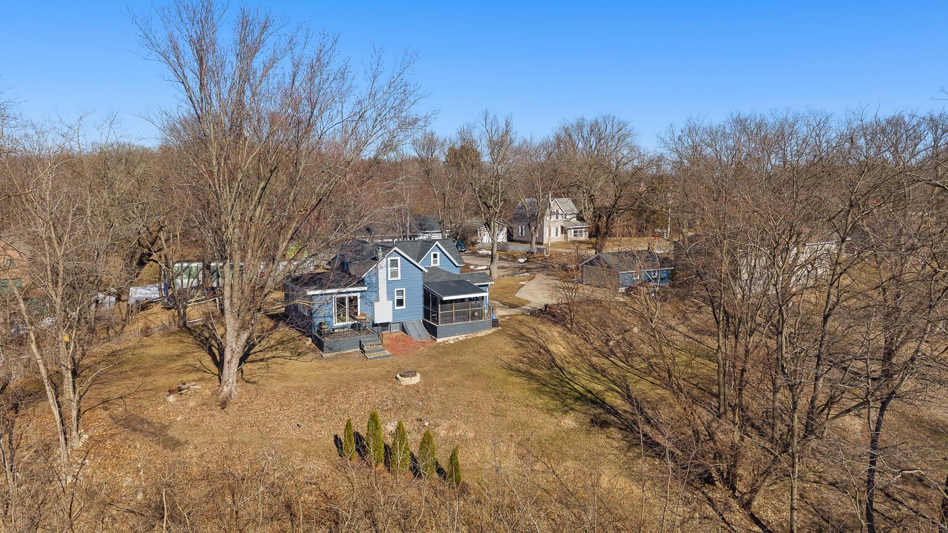 206 Church Street Merrimac, WI 53561 - Photo 54 of 55