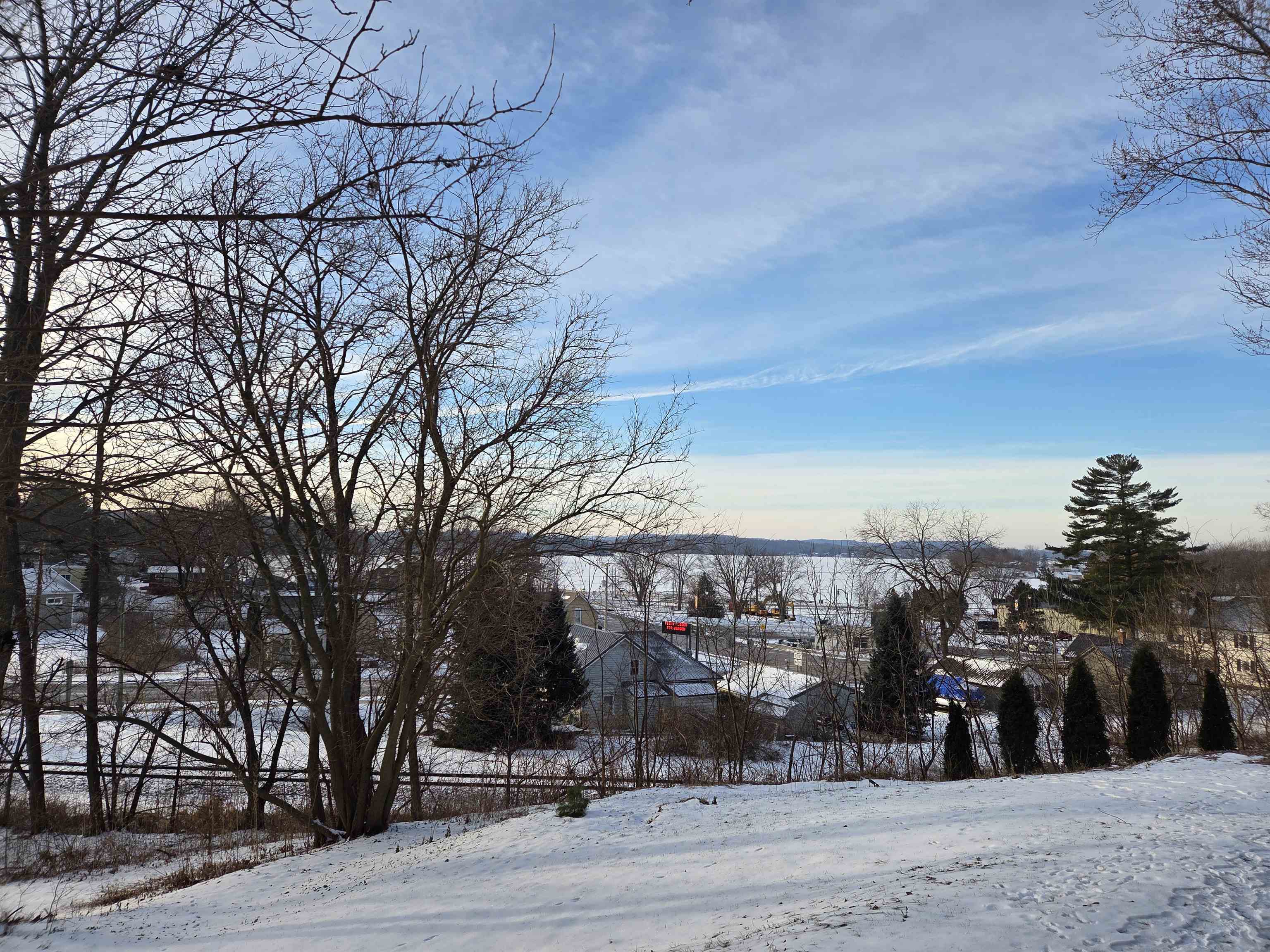 206 Church Street Merrimac, WI 53561 - Photo 6 of 55