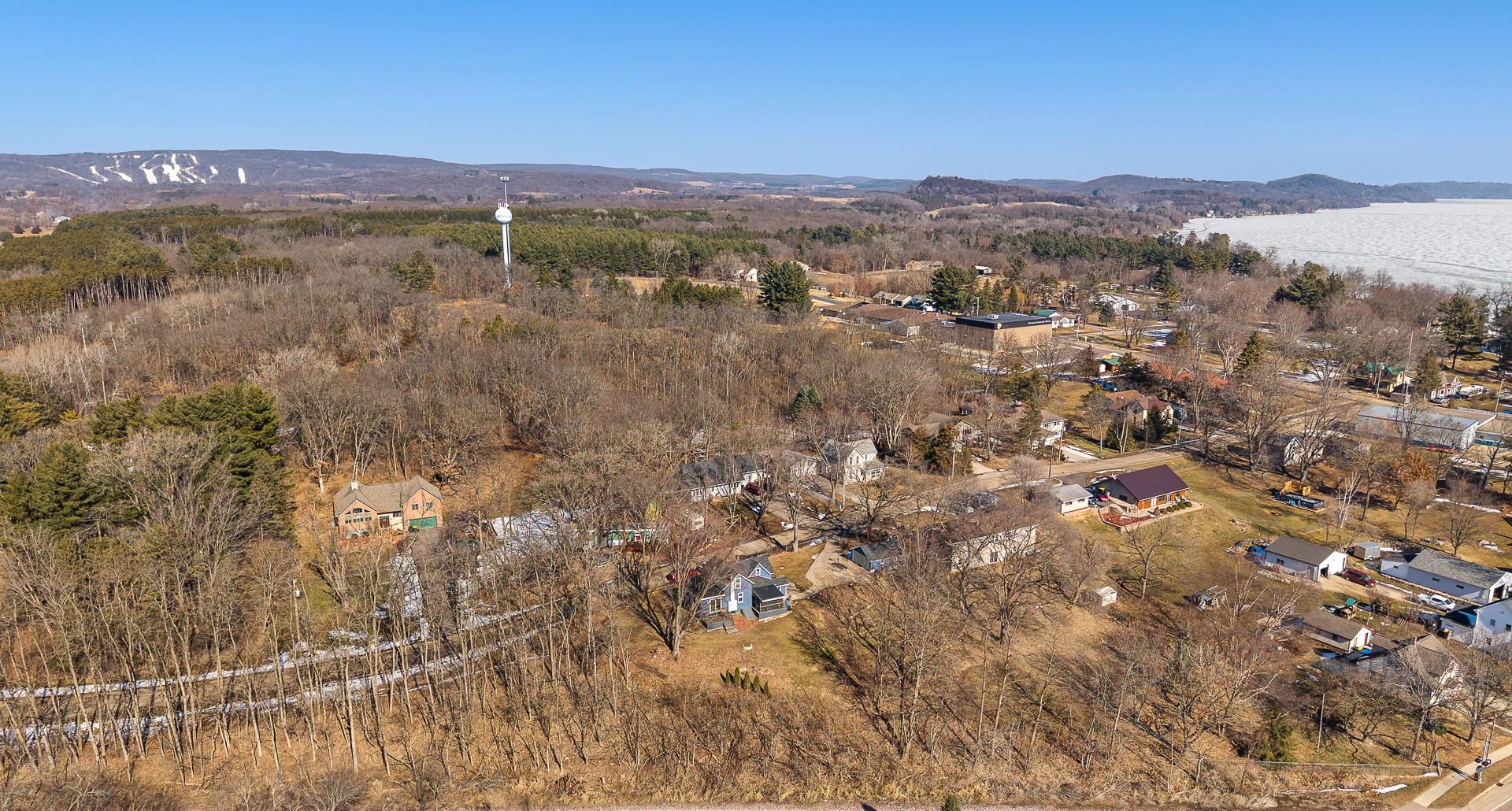 206 Church Street Merrimac, WI 53561 - Photo 7 of 55