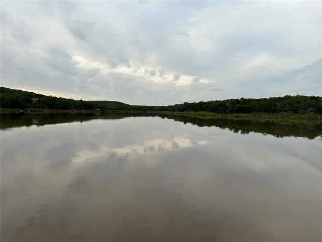 a view of lake