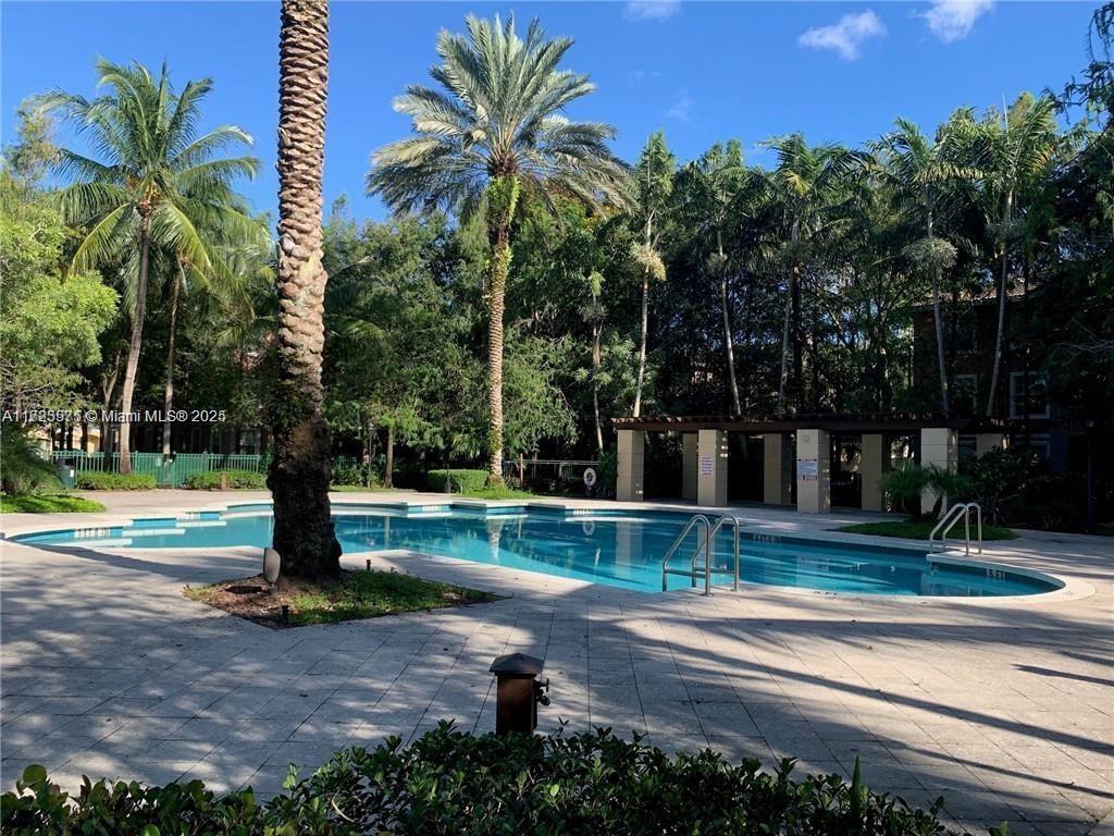 6776 West Sample Road, Unit 6776 Coral Springs, FL 33067 - Photo 17 of 20 a view of a park
