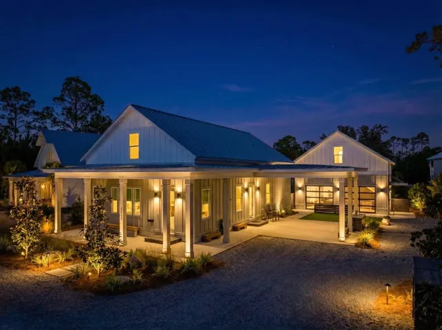 $899,000 | 3484 Firefly Circle, Sopchoppy, FL 32358