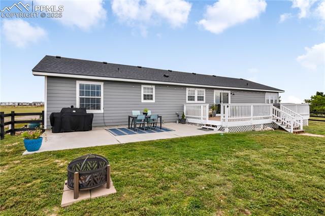 6250 Good Fortune Road Peyton, CO 80831 - Photo 31 of 50 Gallery Image 31