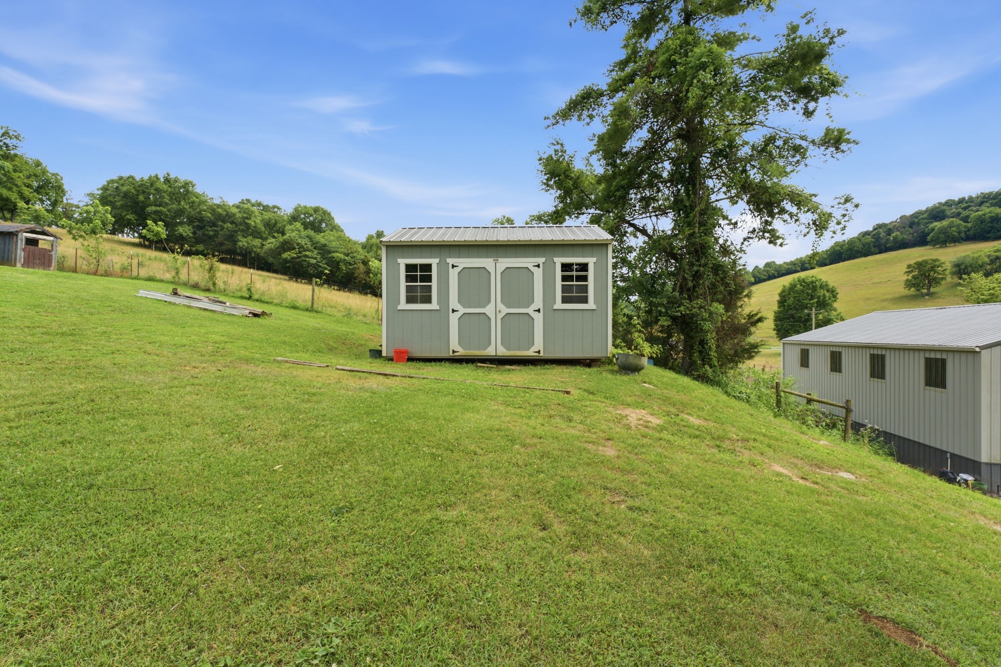 255 St Mary's Road Buffalo Valley, TN 38548 - Photo 35 of 36