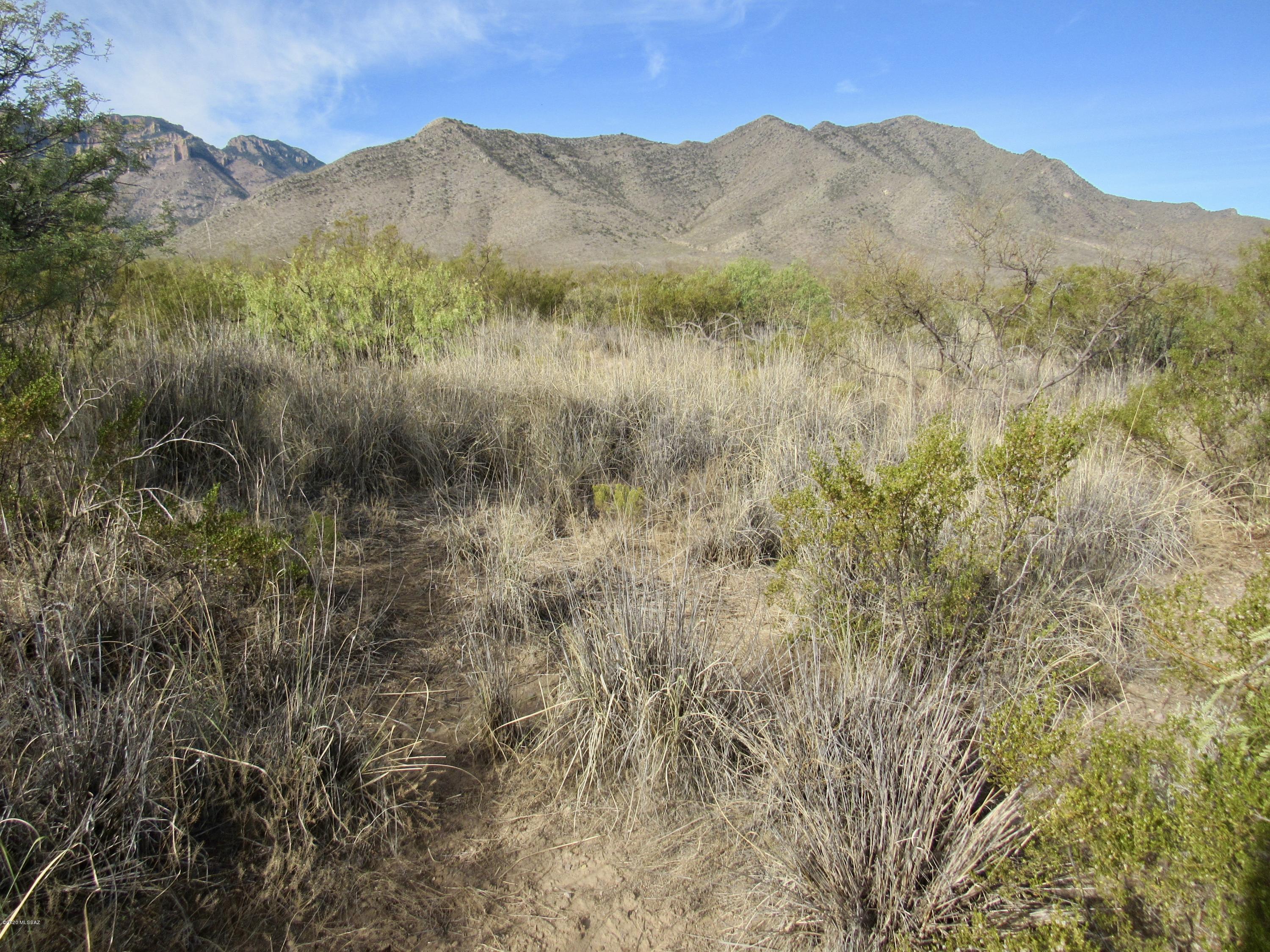23-acres South Foothills Road San Simon, AZ 85632 - Photo 8 of 12