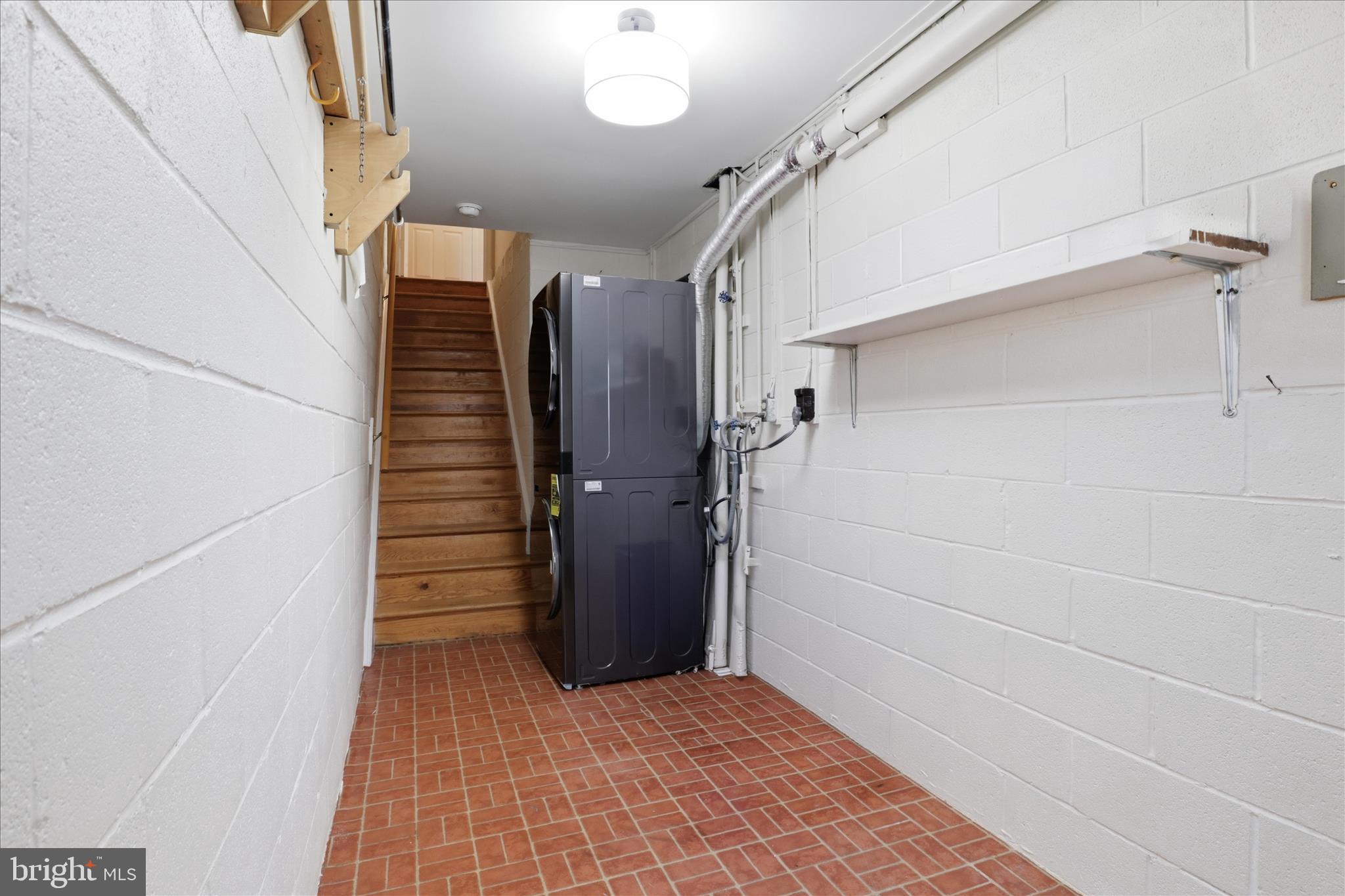 4851 Sangamore Road, Unit 25 Bethesda, MD 20816 - Photo 29 of 41 a view of walk in closet