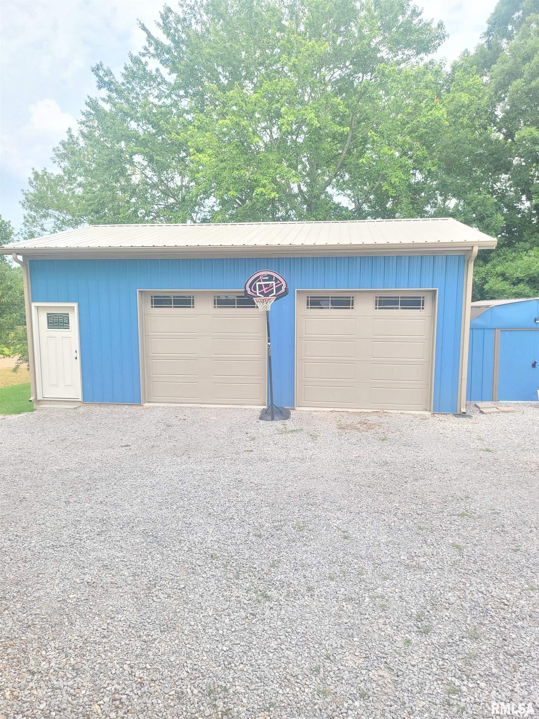 4729 Kimmel Bridge Road Murphysboro, IL 62966 - Photo 32 of 53