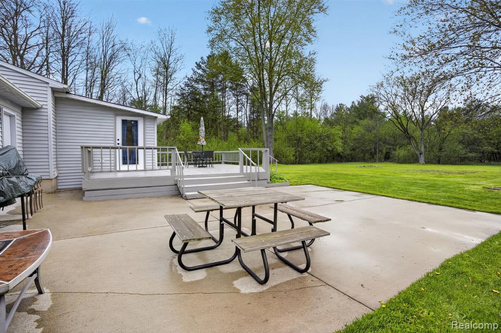 6401 North Webster Road Mount Morris, MI 48458 - Photo 48 of 59