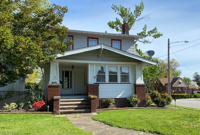 15906 West Park Road Cleveland, OH 44111 - Photo 1 of 4 Gallery Image 1