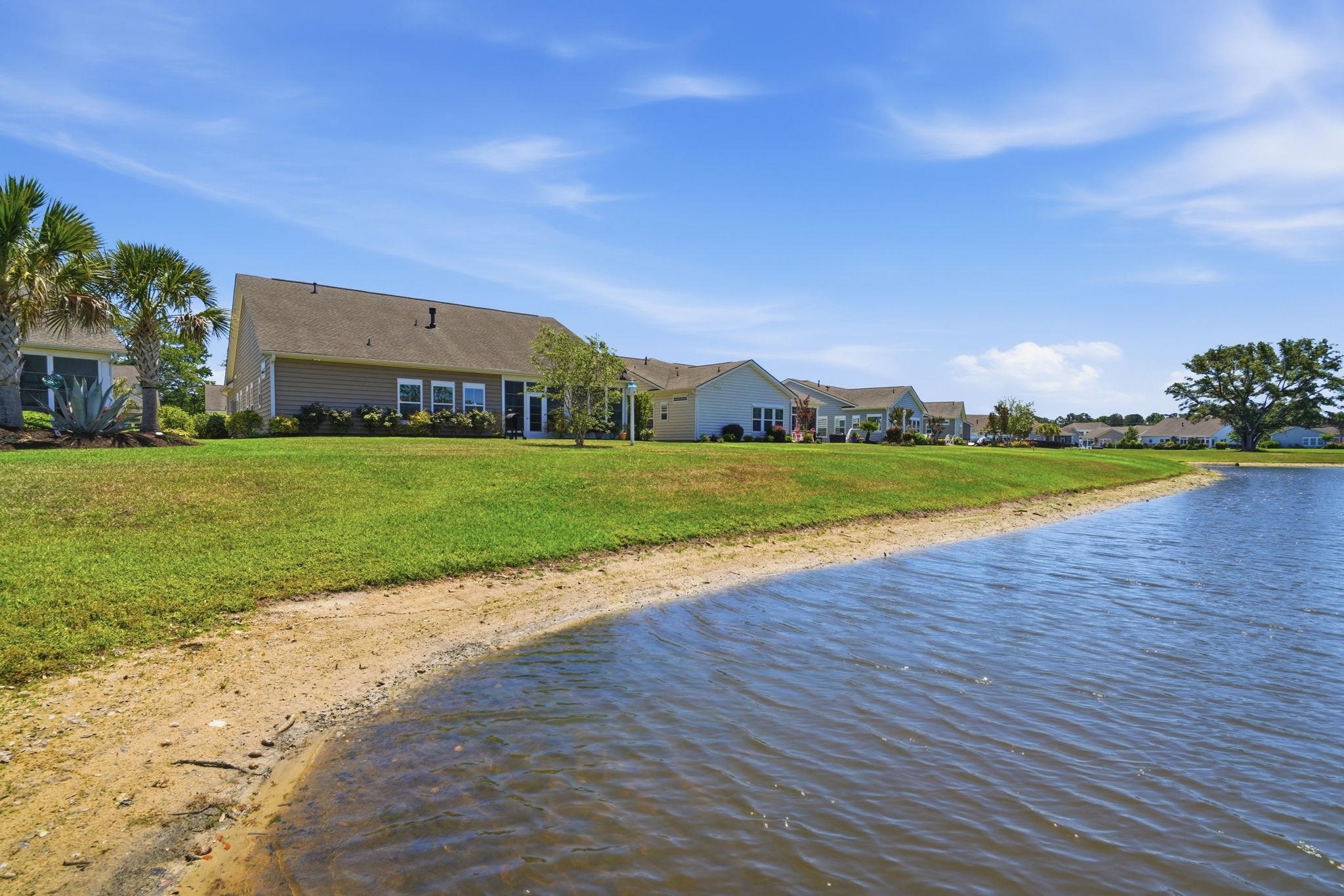 237 Sherwood Drive Murrells Inlet, SC 29576 - Photo 31 of 35