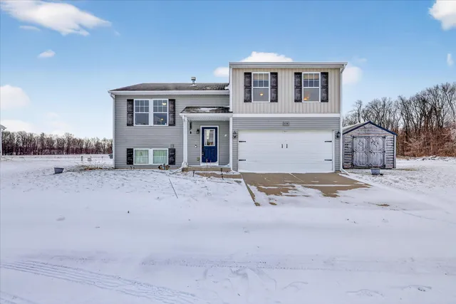 $274,900 | Undisclosed Address, Alto, MI 49302