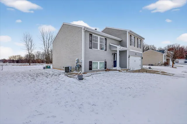 $274,900 | Undisclosed Address, Alto, MI 49302
