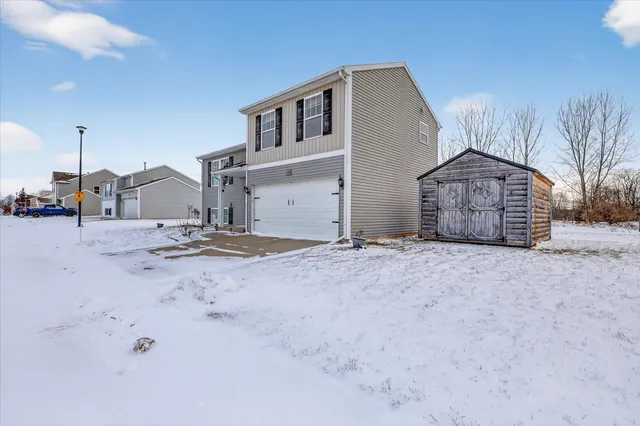 $274,900 | Undisclosed Address, Alto, MI 49302