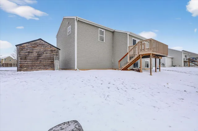 $274,900 | Undisclosed Address, Alto, MI 49302