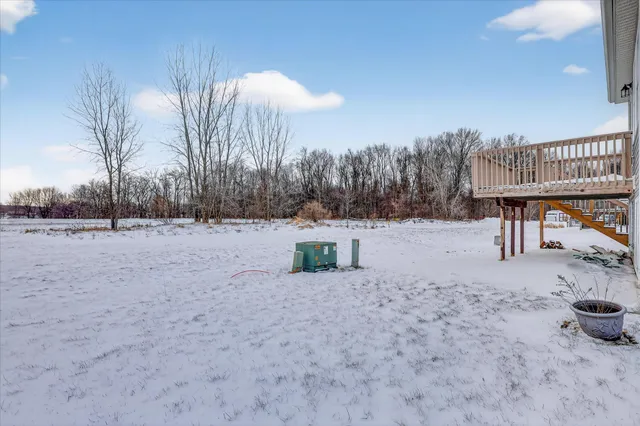 $274,900 | Undisclosed Address, Alto, MI 49302