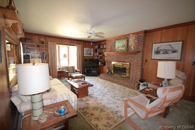 146 Locksley Lane Reedville, VA 22539 - Photo 11 of 26 Gallery Image 11