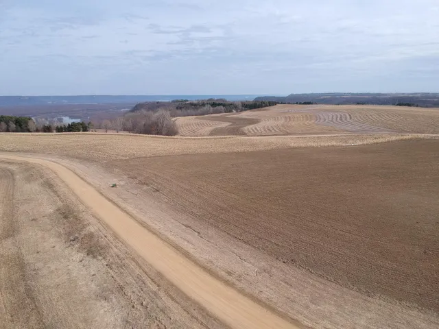 $89,900 | Lot 18 215th Avenue, Wabasha, MN 55981