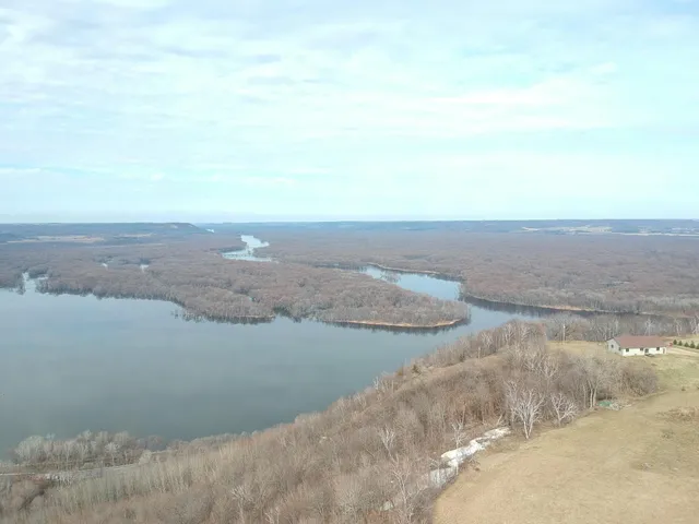 $89,900 | Lot 18 215th Avenue, Wabasha, MN 55981