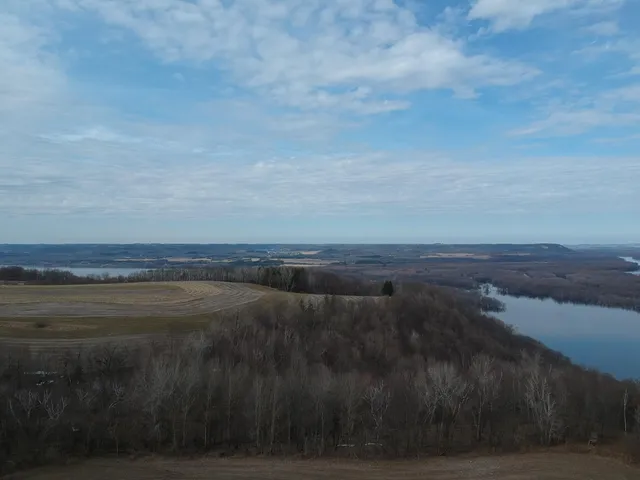 $89,900 | Lot 18 215th Avenue, Wabasha, MN 55981