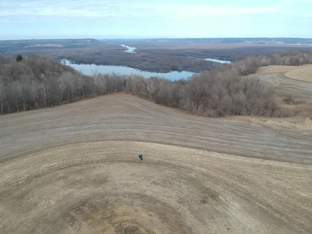 $89,900 | Lot 18 215th Avenue, Wabasha, MN 55981