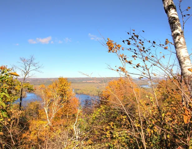 $89,900 | Lot 18 215th Avenue, Wabasha, MN 55981